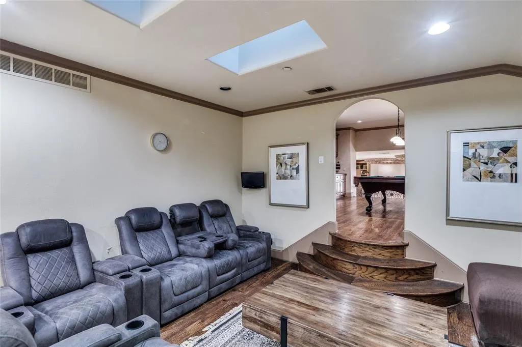 2901 Mill Haven Court
