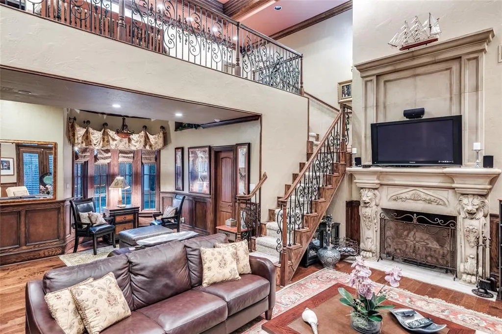 2901 Mill Haven Court