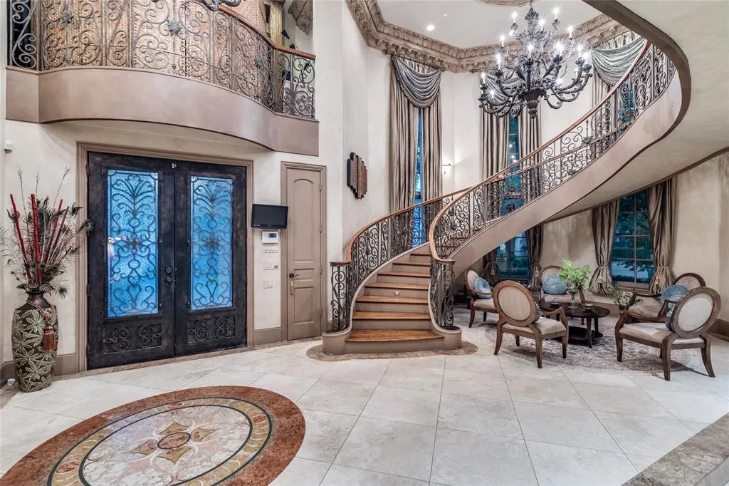 2901 Mill Haven Court
