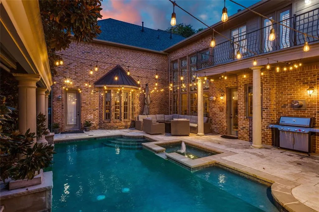 2901 Mill Haven Court