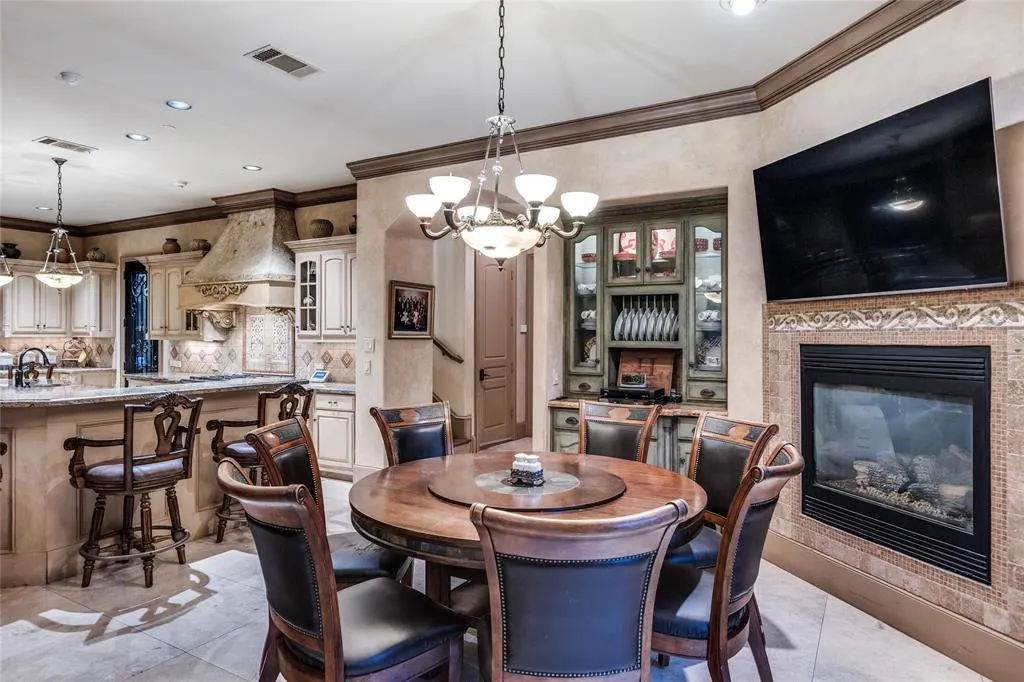 2901 Mill Haven Court