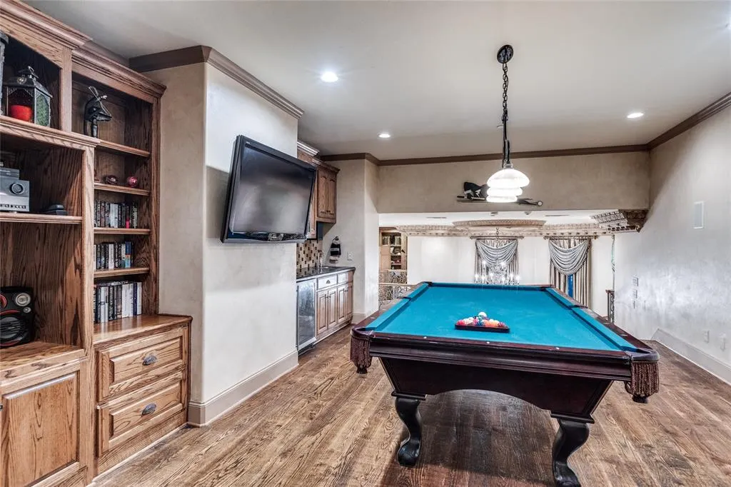 2901 Mill Haven Court