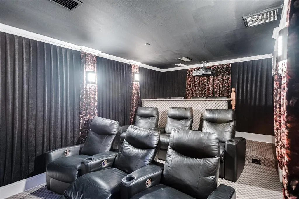 2901 Mill Haven Court