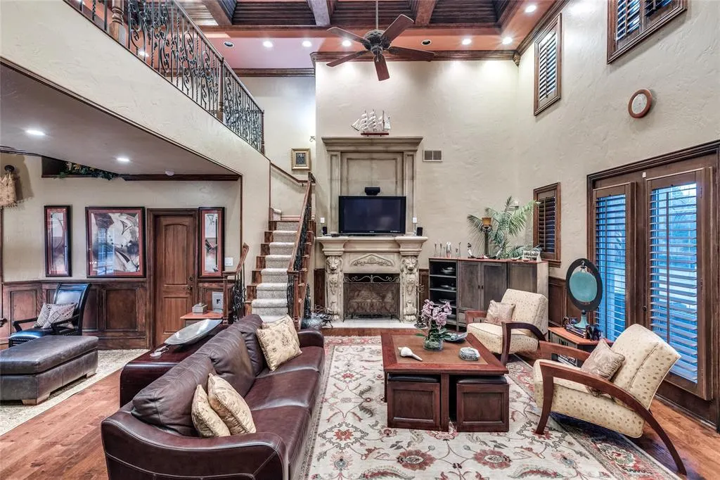 2901 Mill Haven Court