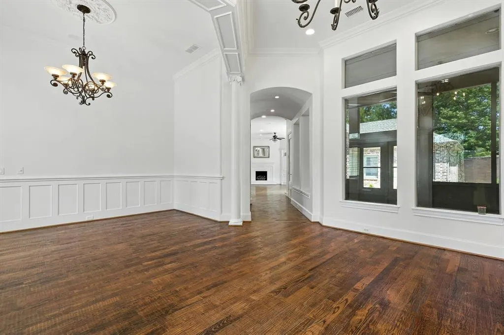 6008 Springhaven Drive