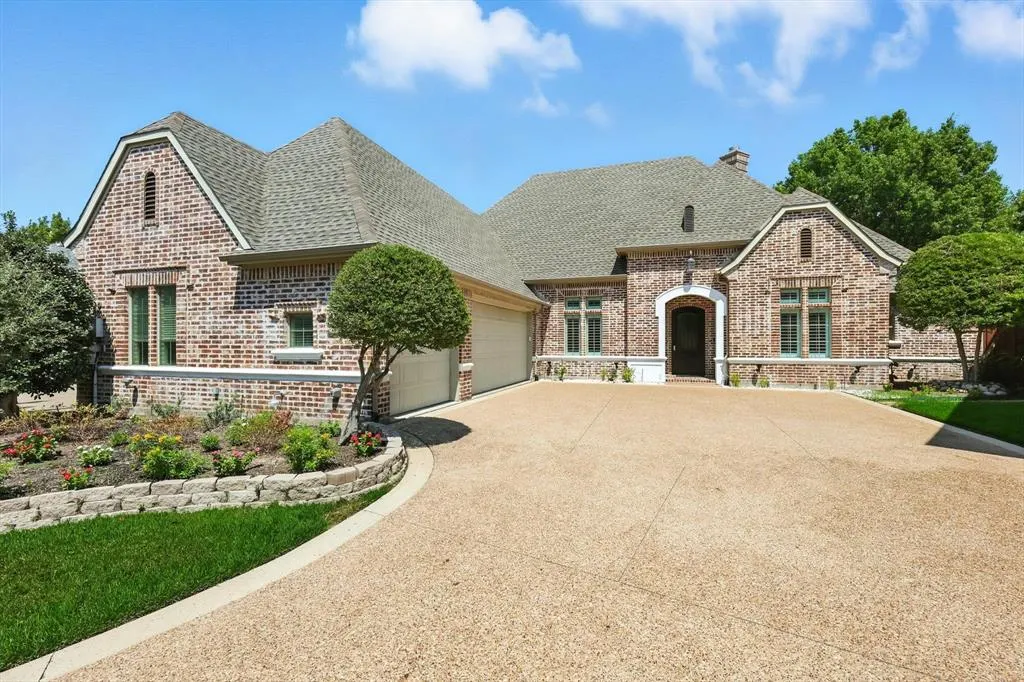 6008 Springhaven Drive