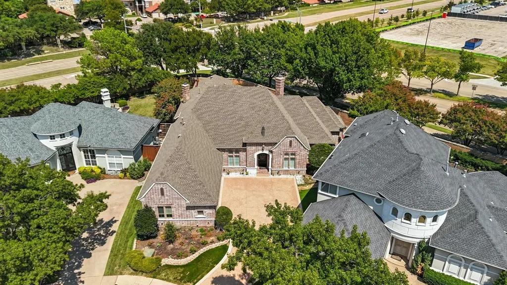 6008 Springhaven Drive