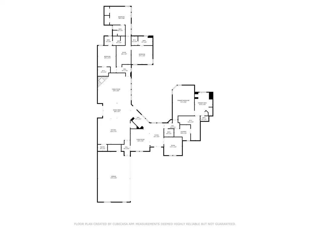 6008 Springhaven Drive