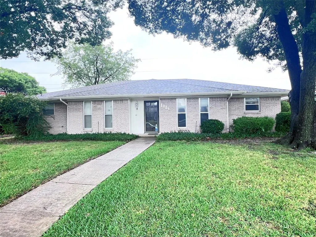 1804 University Drive