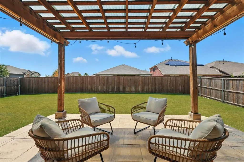 1316 Coyote Ridge