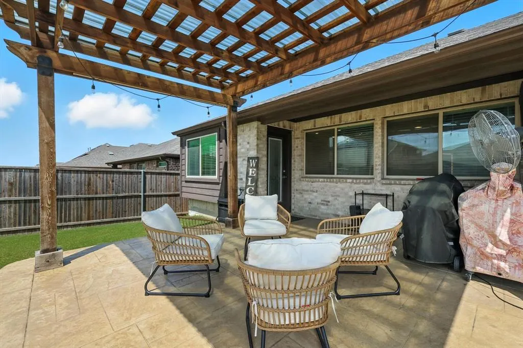 1316 Coyote Ridge