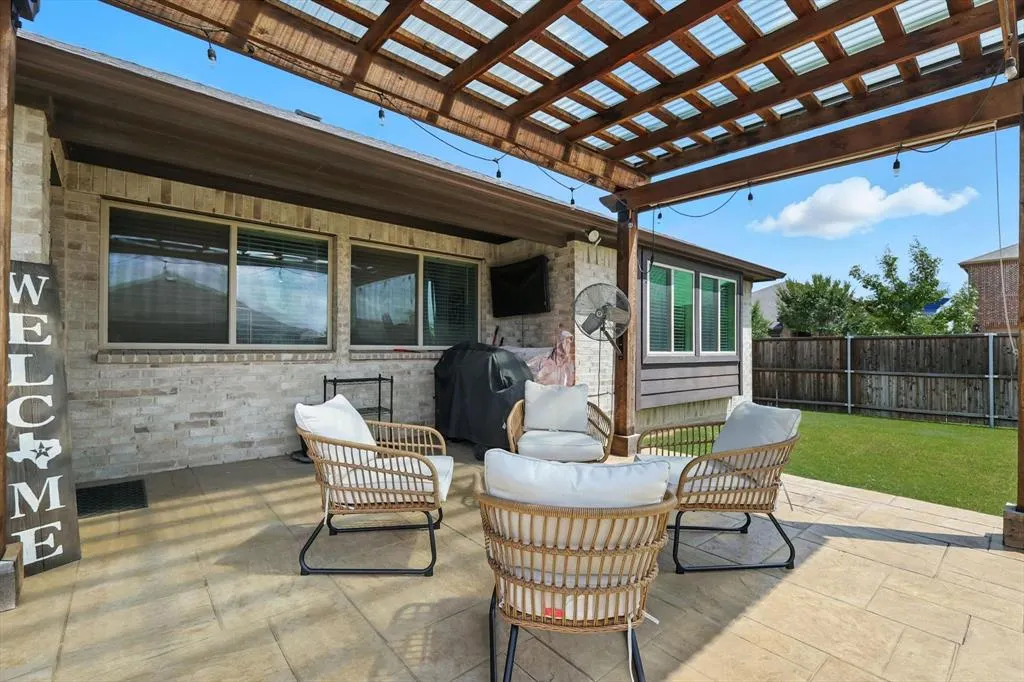 1316 Coyote Ridge
