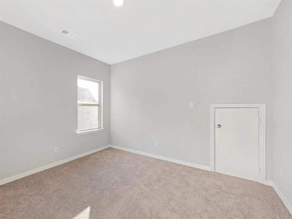 12310 Privet Lane