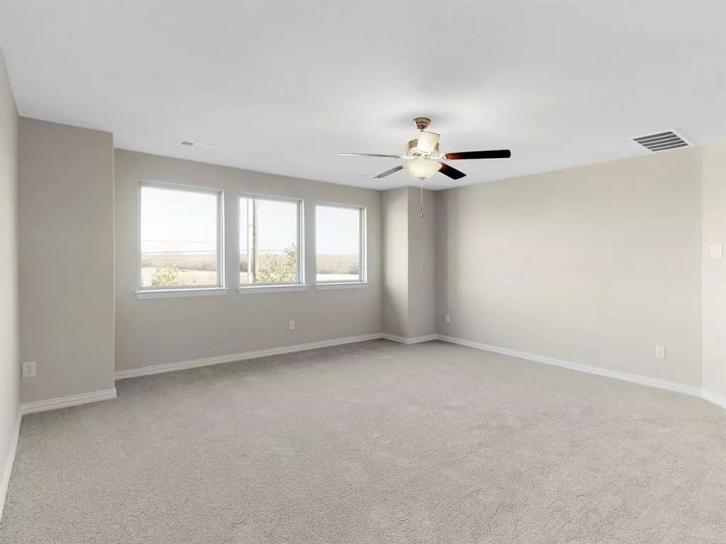 12310 Privet Lane
