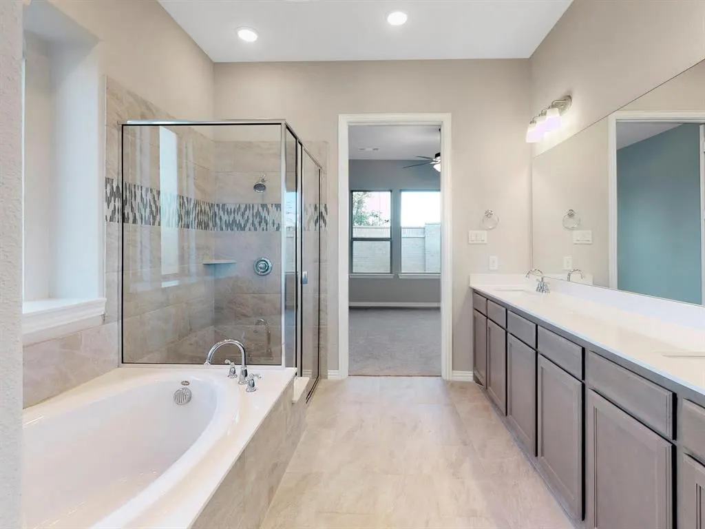 12310 Privet Lane