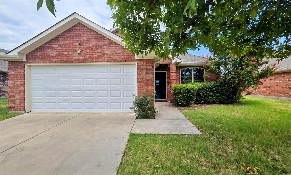 2113 Woodhaven Drive