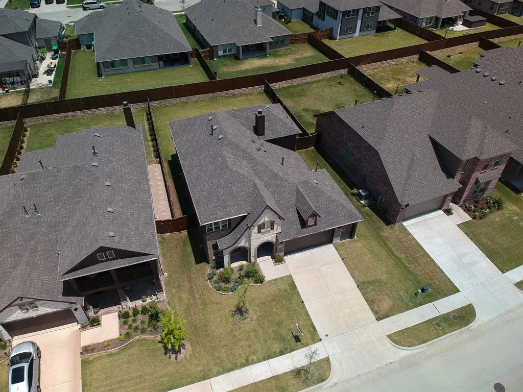 1409 Arrowwood Drive