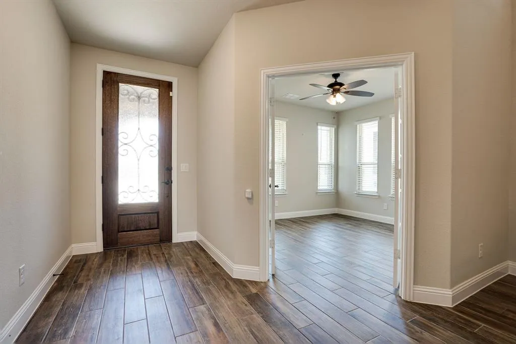 1409 Arrowwood Drive