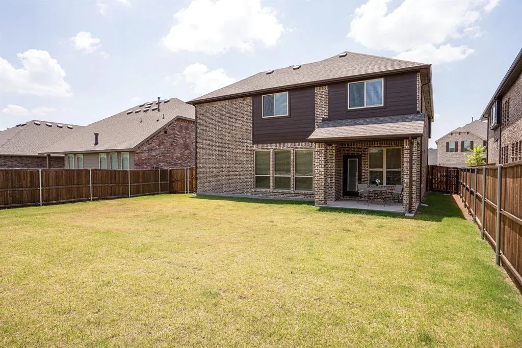 1409 Arrowwood Drive