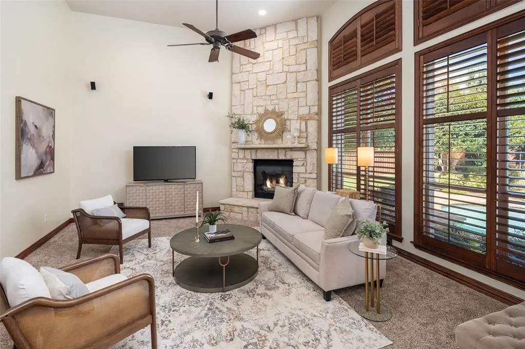 7404 Waterfall Drive
