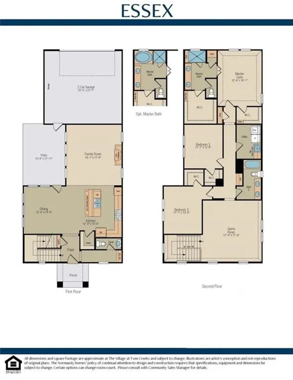 1066 Fullerton Drive
