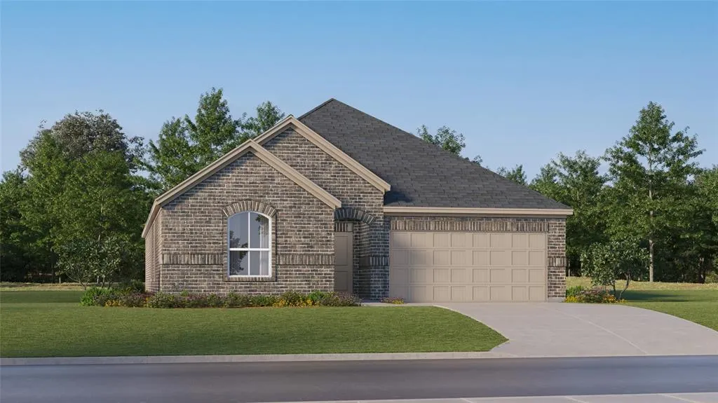 3172 Ashbrook Lane