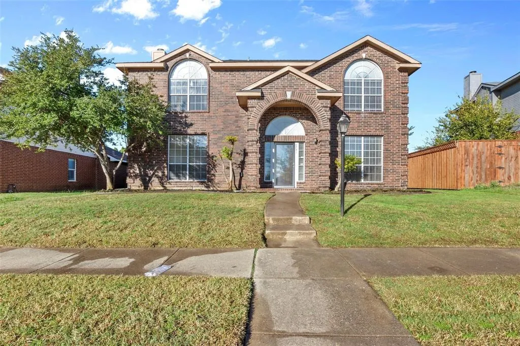 7741 Tournament Road