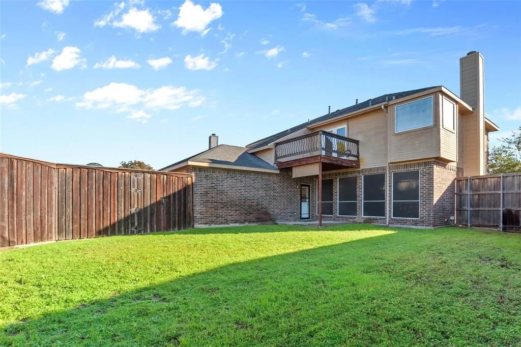 7741 Tournament Road