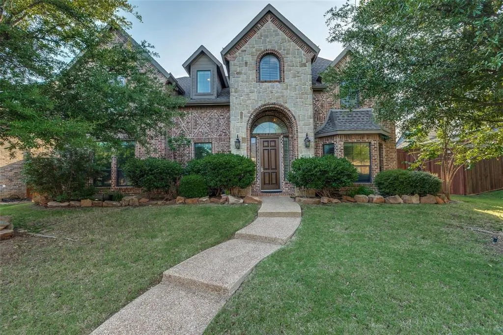 11257 Lamar Lane