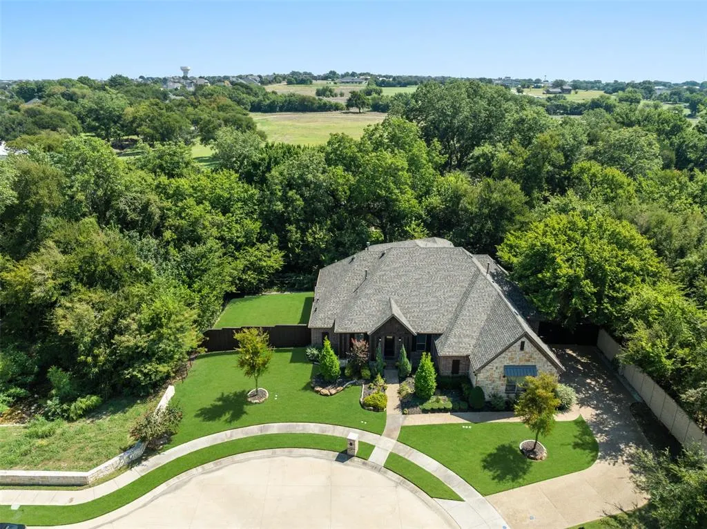 820 Jessica Court