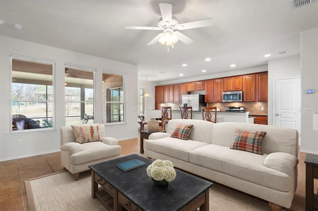 942 Carrington Greens Drive