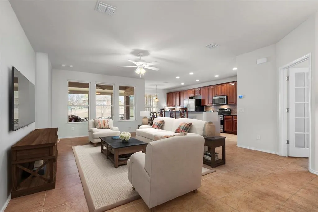 942 Carrington Greens Drive