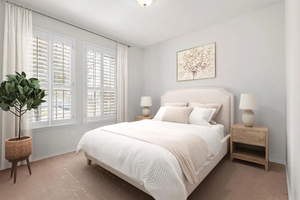 942 Carrington Greens Drive