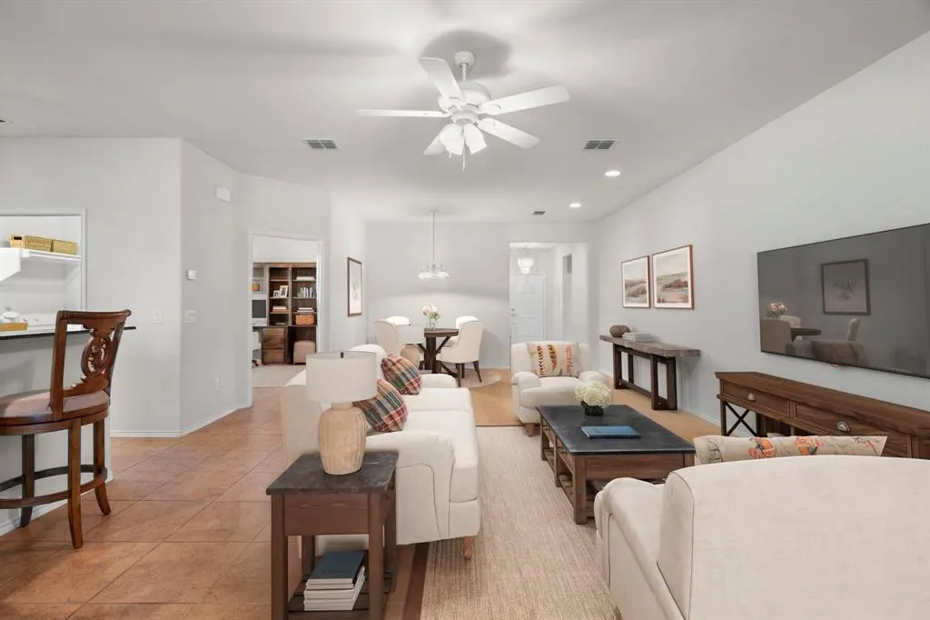 942 Carrington Greens Drive