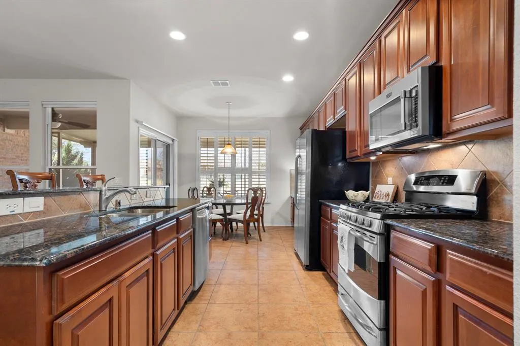 942 Carrington Greens Drive