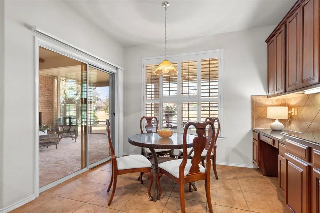 942 Carrington Greens Drive