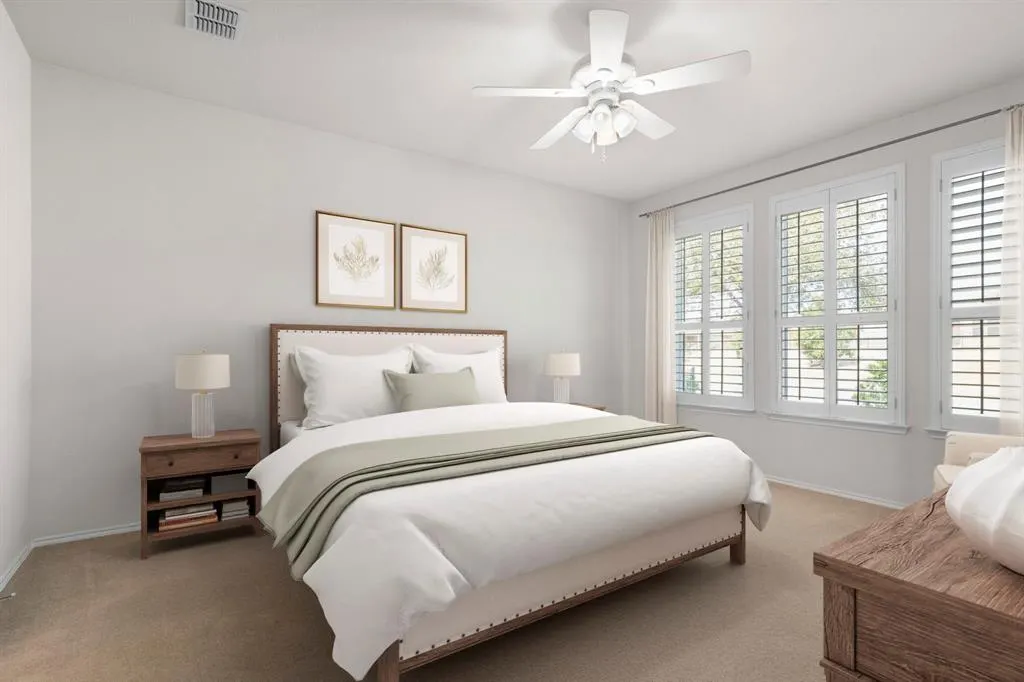 942 Carrington Greens Drive