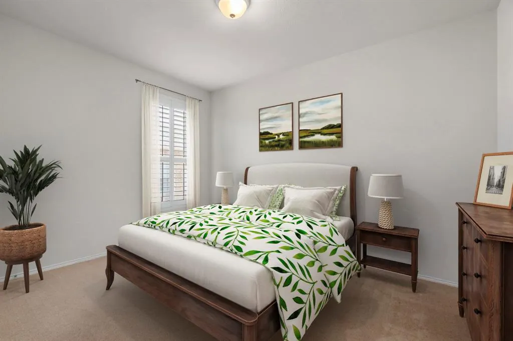 942 Carrington Greens Drive