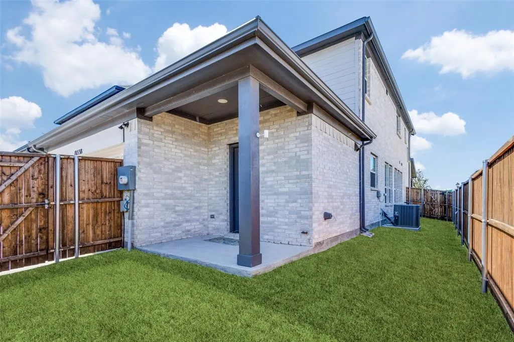 10538 Downy Cup Drive