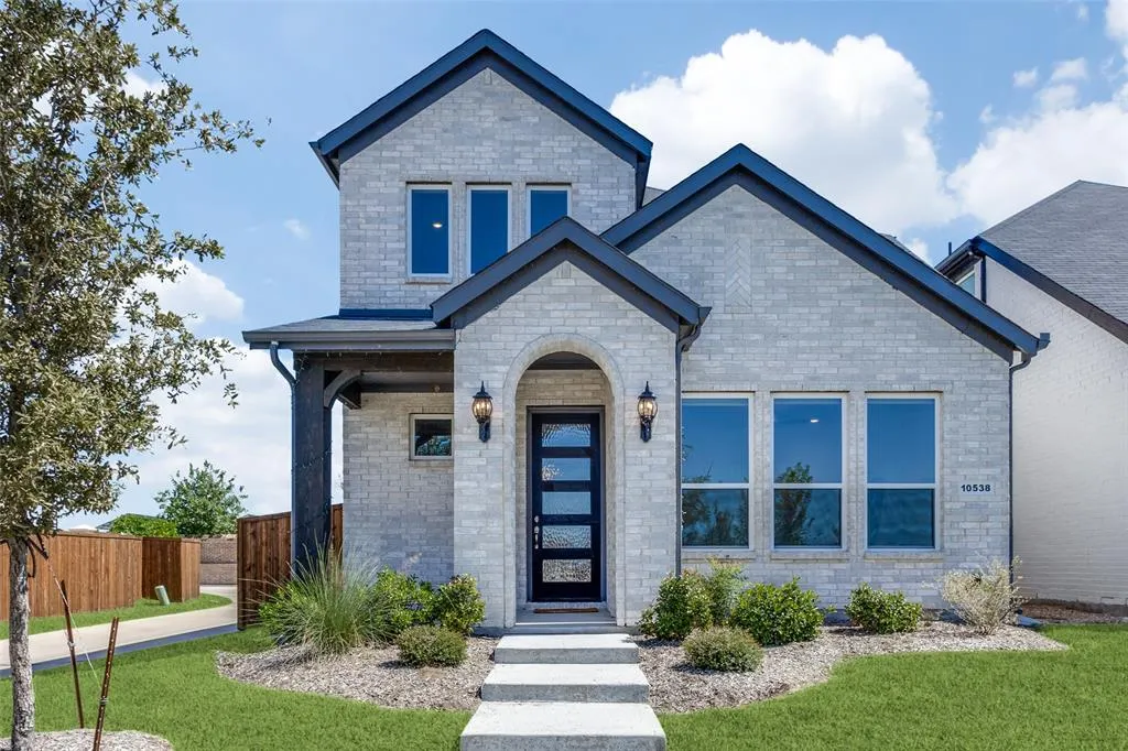 10538 Downy Cup Drive