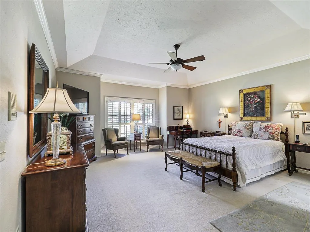 2408 Beaver Bend Drive