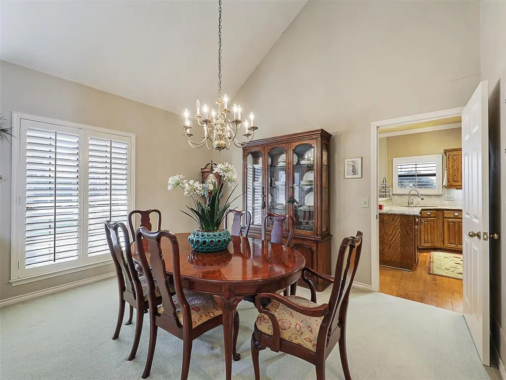 2408 Beaver Bend Drive