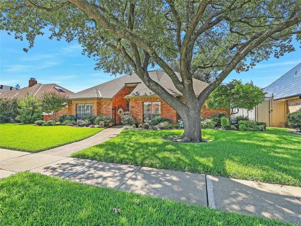 2408 Beaver Bend Drive