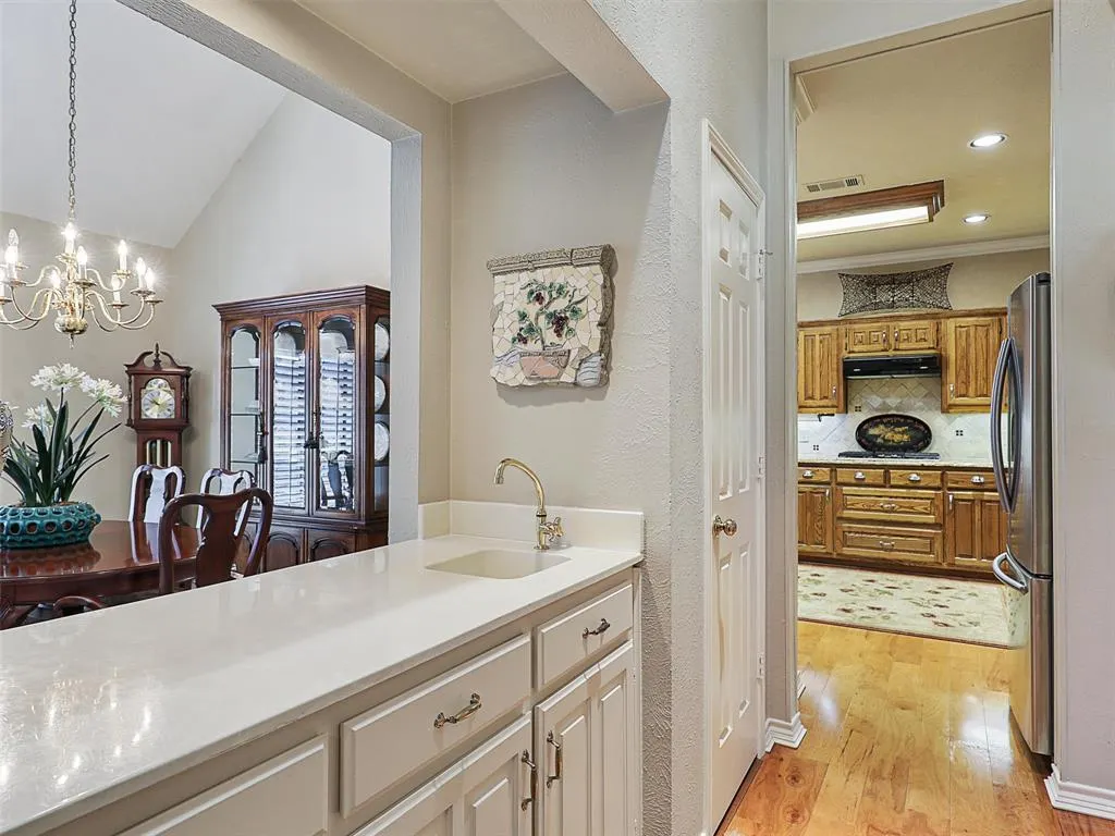 2408 Beaver Bend Drive