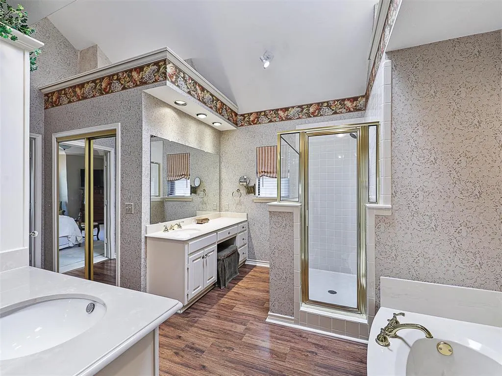 2408 Beaver Bend Drive