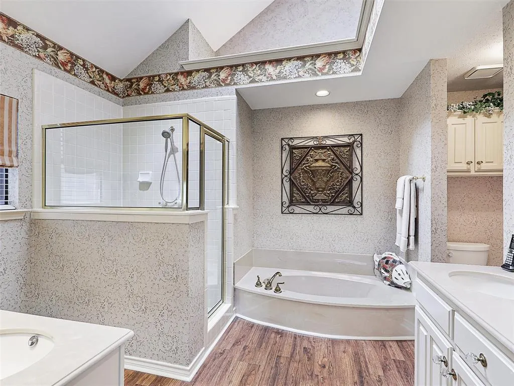 2408 Beaver Bend Drive