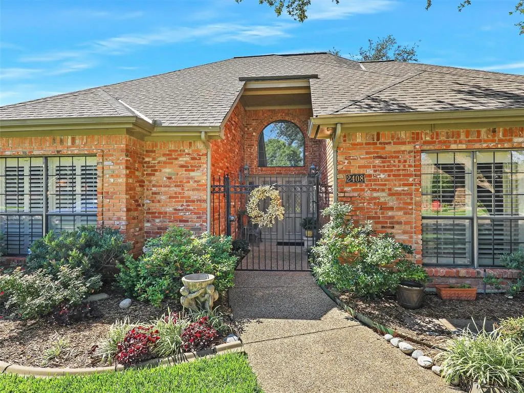 2408 Beaver Bend Drive