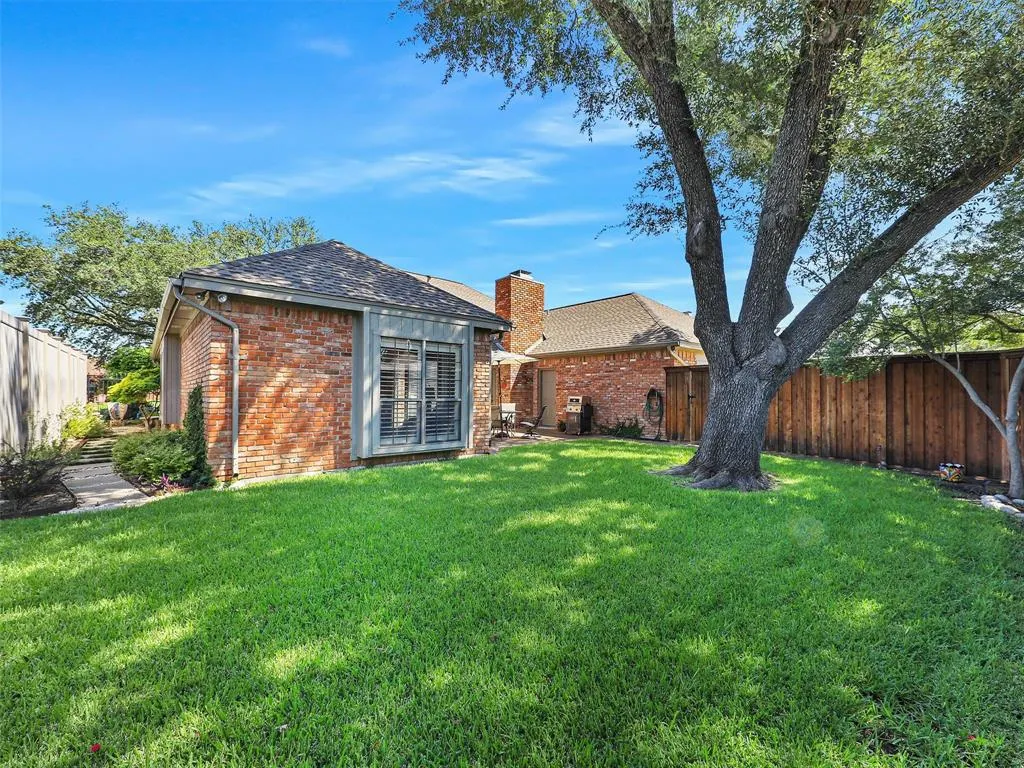 2408 Beaver Bend Drive