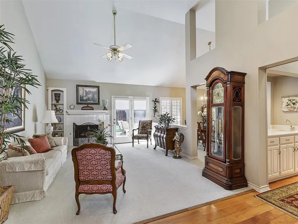 2408 Beaver Bend Drive