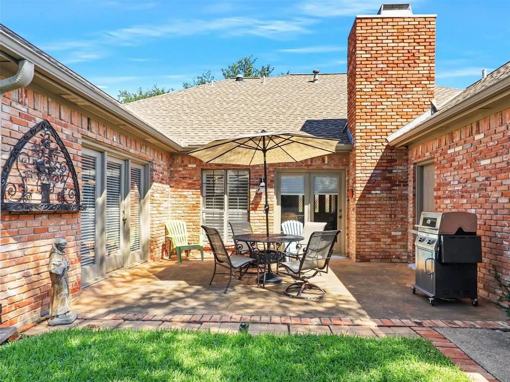 2408 Beaver Bend Drive
